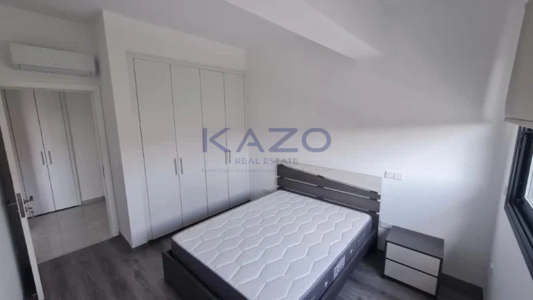 1 Bedroom Apartment for Sale in Parekklisia, Limassol District