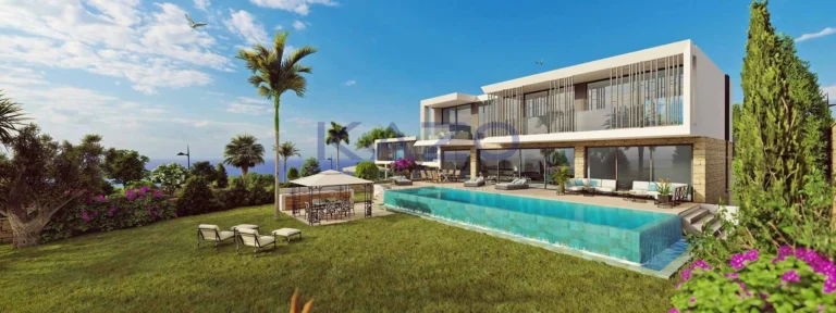 Cheap Houses and Villas for Sale Paphos up to 800000 euro