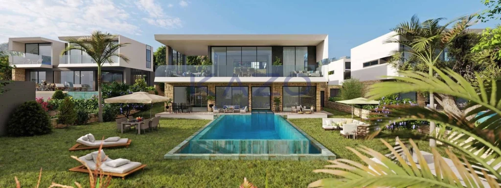 4 Bedroom House for Sale in Pegeia, Paphos District