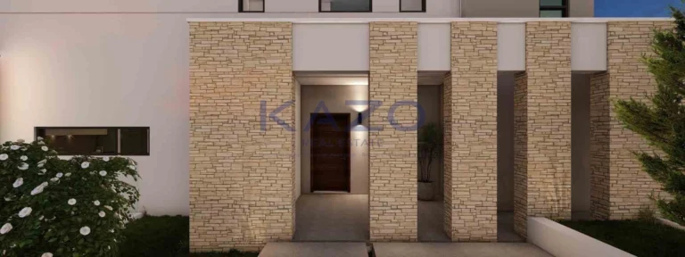 5 Bedroom House for Sale in Paphos District