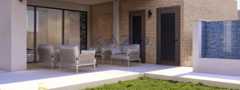 5 Bedroom House for Sale in Paphos District