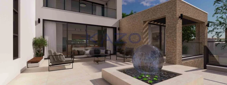 5 Bedroom House for Sale in Paphos District