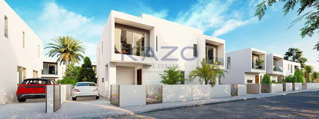3 Bedroom House for Sale in Paphos District