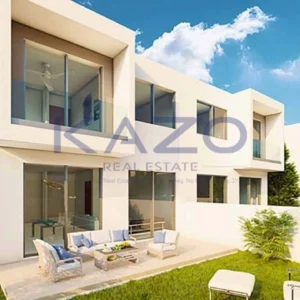 3 Bedroom House for Sale in Paphos District