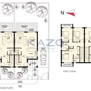 3 Bedroom House for Sale in Paphos District