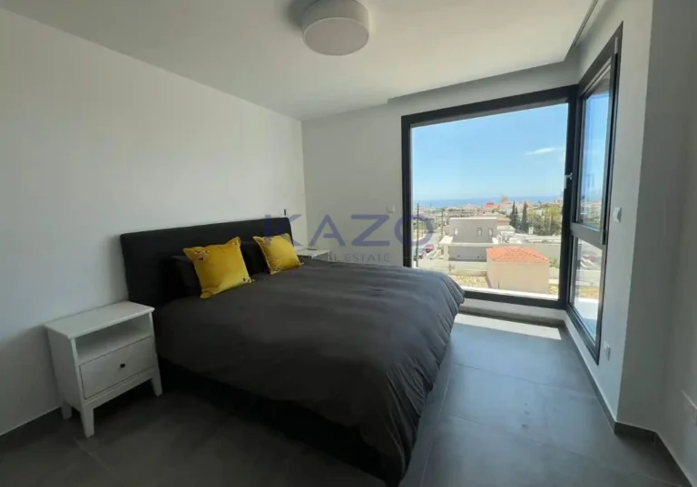4 Bedroom House for Sale in Limassol – Agios Athanasios