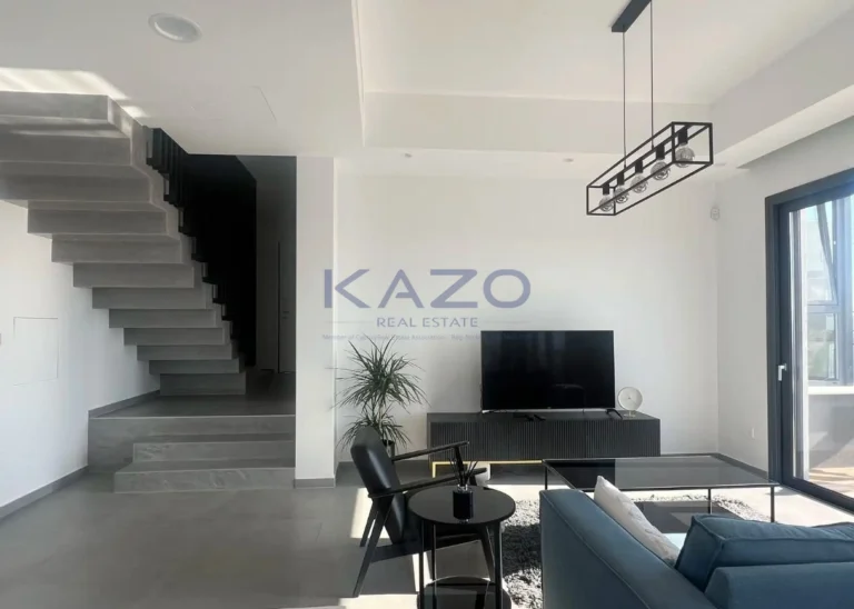 4 Bedroom House for Sale in Limassol – Agios Athanasios