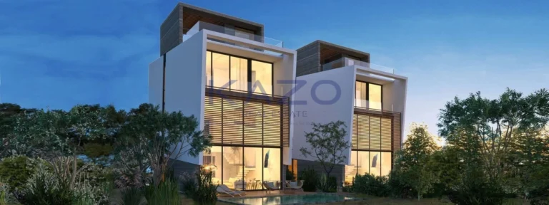 4 Bedroom House for Sale in Paphos – Agios Theodoros