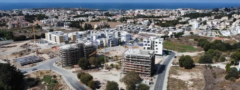4 Bedroom House for Sale in Paphos – Agios Theodoros