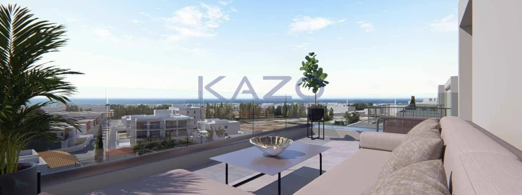 3 Bedroom House for Sale in Paphos – Agios Theodoros