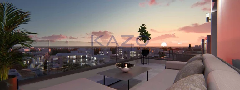 3 Bedroom House for Sale in Paphos – Agios Theodoros