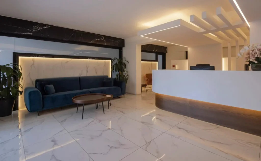 1072m² Office for Sale in Limassol – Neapolis