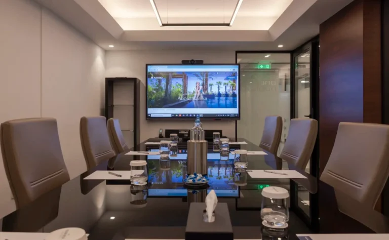 1072m² Office for Sale in Limassol – Neapolis