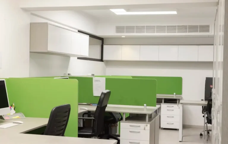 1072m² Office for Sale in Limassol – Neapolis