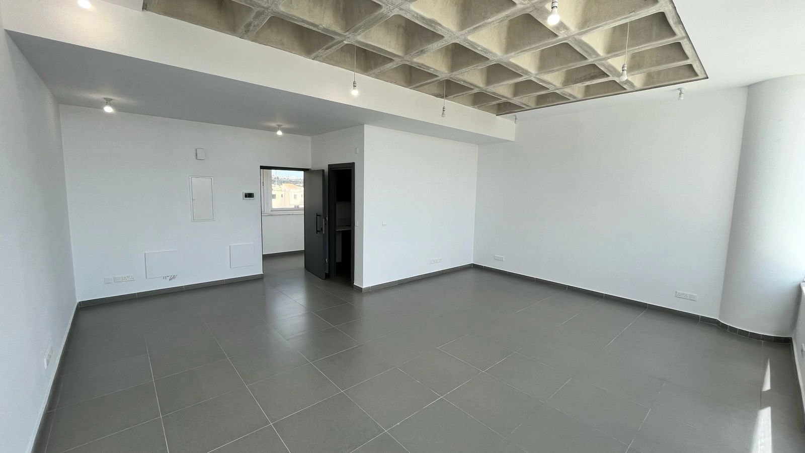 54m² Office for Rent in Vasiliko, Paphos District
