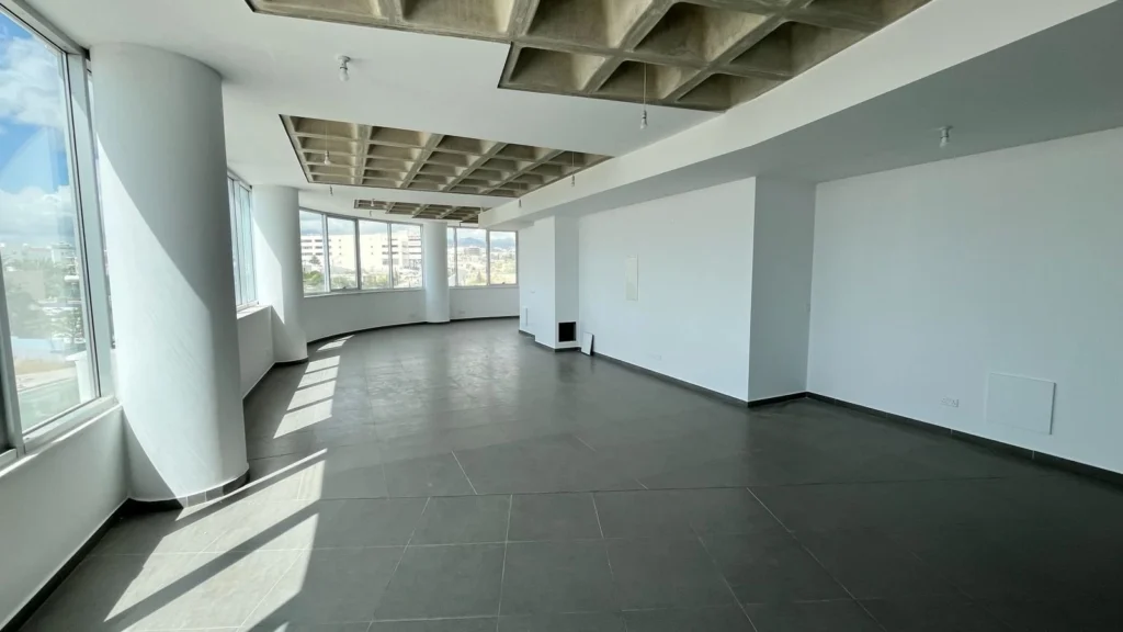 54m² Office for Rent in Vasiliko, Paphos District