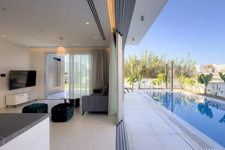 4 Bedroom House for Sale in Famagusta – Agia Napa