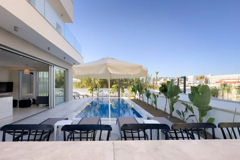 4 Bedroom House for Sale in Famagusta – Agia Napa