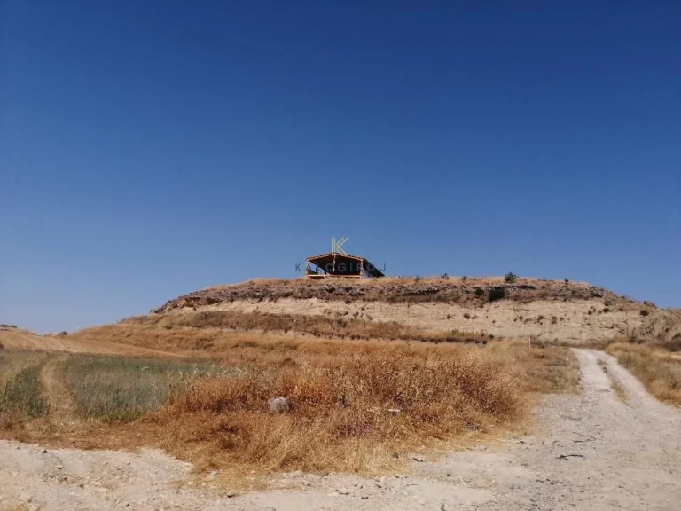 900m² Commercial for Sale in Dali, Nicosia District