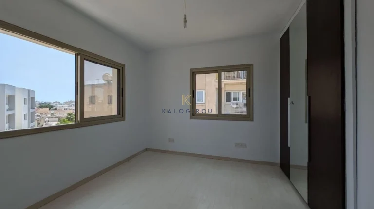 2 Bedroom Apartment for Sale in Larnaca – Chrysopolitissa