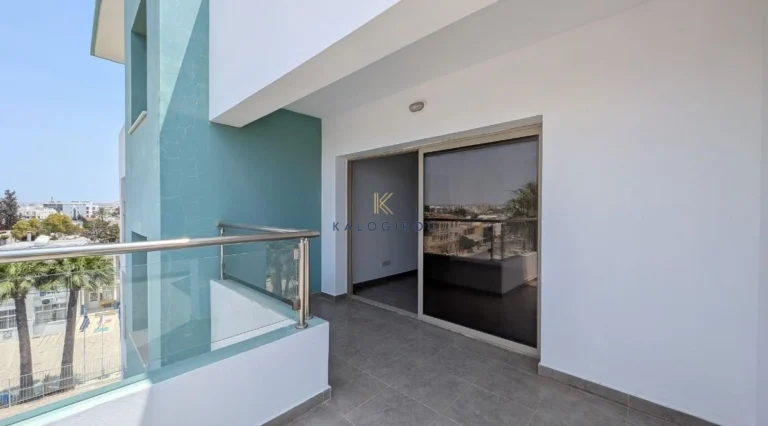 2 Bedroom Apartment for Sale in Larnaca – Chrysopolitissa