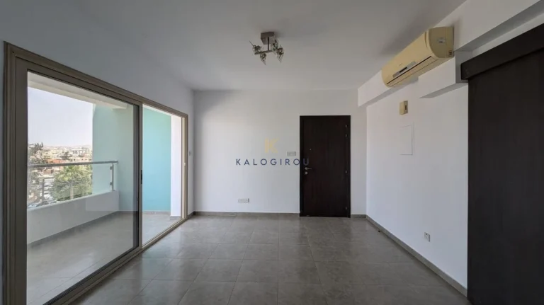 2 Bedroom Apartment for Sale in Larnaca – Chrysopolitissa