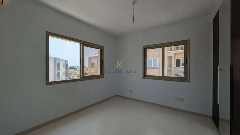 2 Bedroom Apartment for Sale in Larnaca – Chrysopolitissa