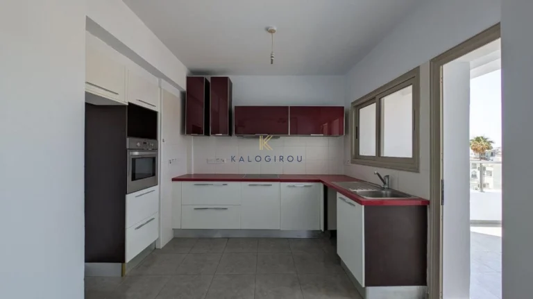 2 Bedroom Apartment for Sale in Larnaca – Chrysopolitissa