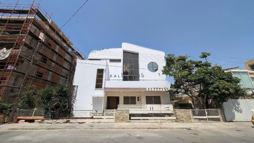 3 Bedroom House for Sale in Drosia, Larnaca District