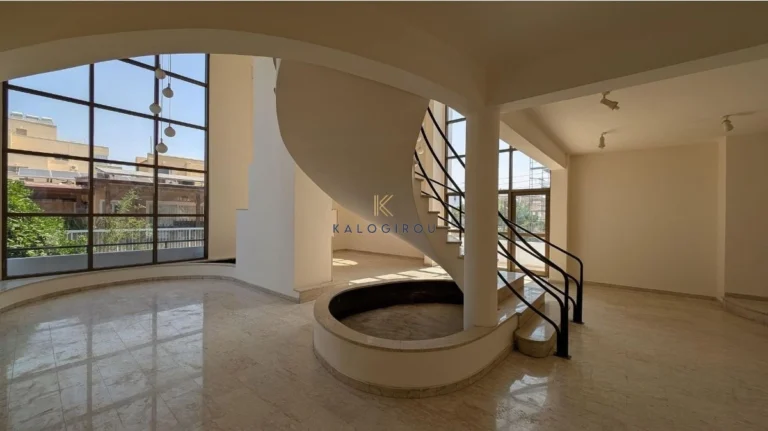 3 Bedroom House for Sale in Drosia, Larnaca District