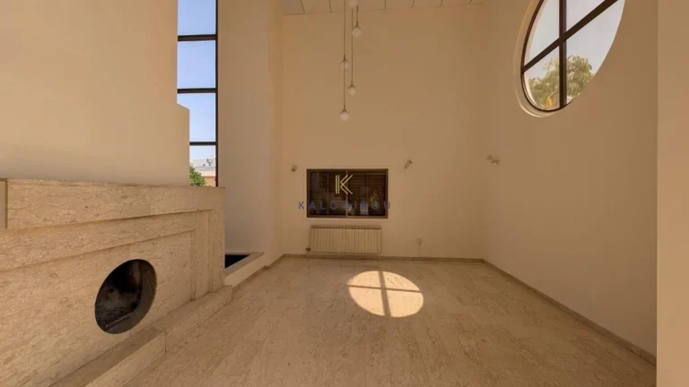 3 Bedroom House for Sale in Drosia, Larnaca District
