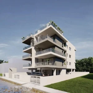 2 Bedroom Apartment for Sale in Ypsonas, Limassol District