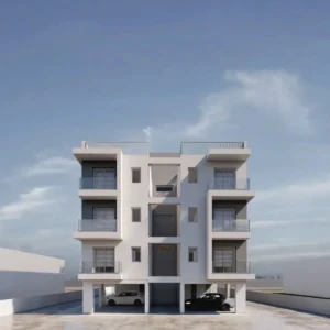 2 Bedroom Apartment for Sale in Ypsonas, Limassol District