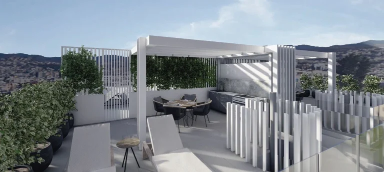 2 Bedroom Apartment for Sale in Ypsonas, Limassol District