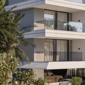 42m² Apartment for Sale in Limassol – Agia Zoni