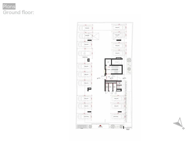 Cheap Apartments for Sale Limassol up to 300000 euro