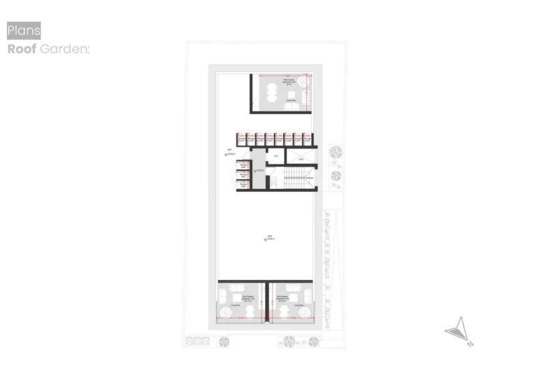 3 Bedroom Apartment for Sale in Limassol – Agia Zoni