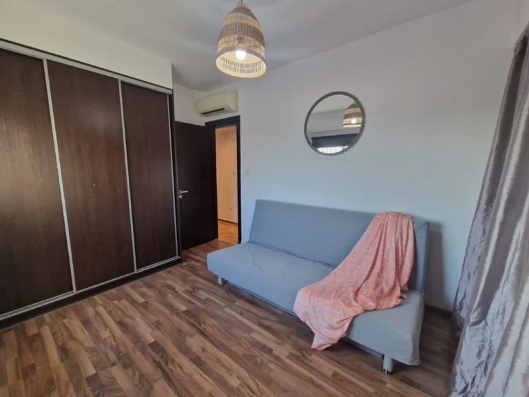 3 Bedroom Apartment for Sale in Limassol – Agios Nektarios