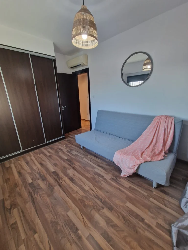 3 Bedroom Apartment for Sale in Limassol – Agios Nektarios