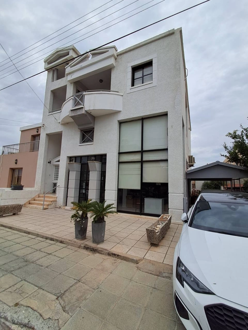 for Sale in Kato Polemidia, Limassol District