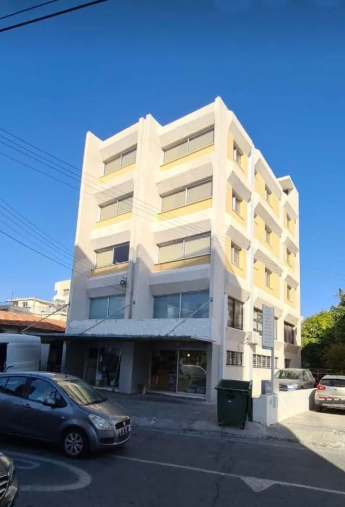 for Sale in Limassol – Agia Zoni