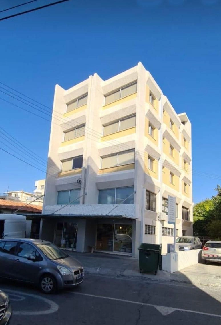 for Sale in Limassol – Agia Zoni