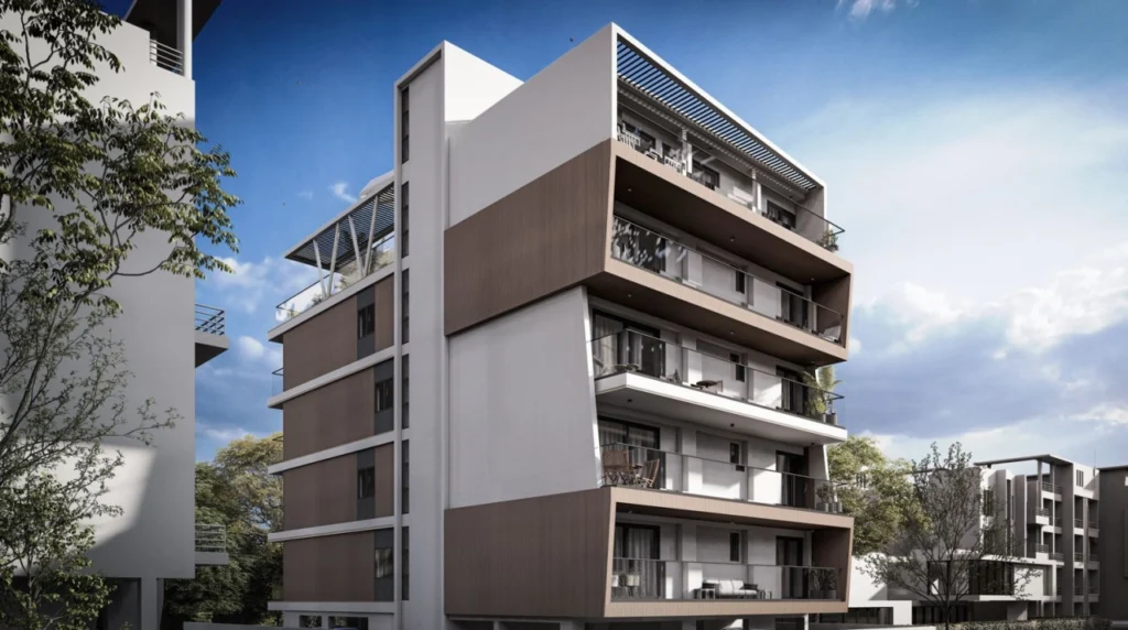 3 Bedroom Apartment for Sale in Limassol District