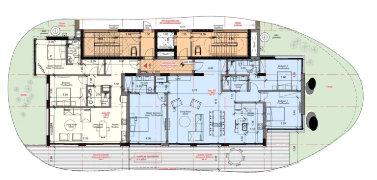461m² Building for Sale in Pyrgos Lemesou, Limassol District