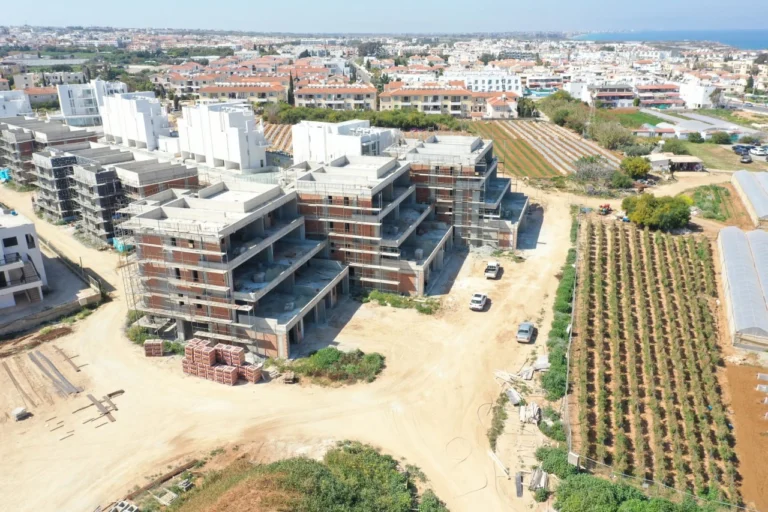 2 Bedroom Apartment for Sale in Kapparis, Famagusta District