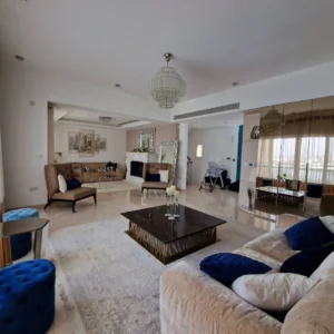 4 Bedroom House for Sale in Limassol – Marina