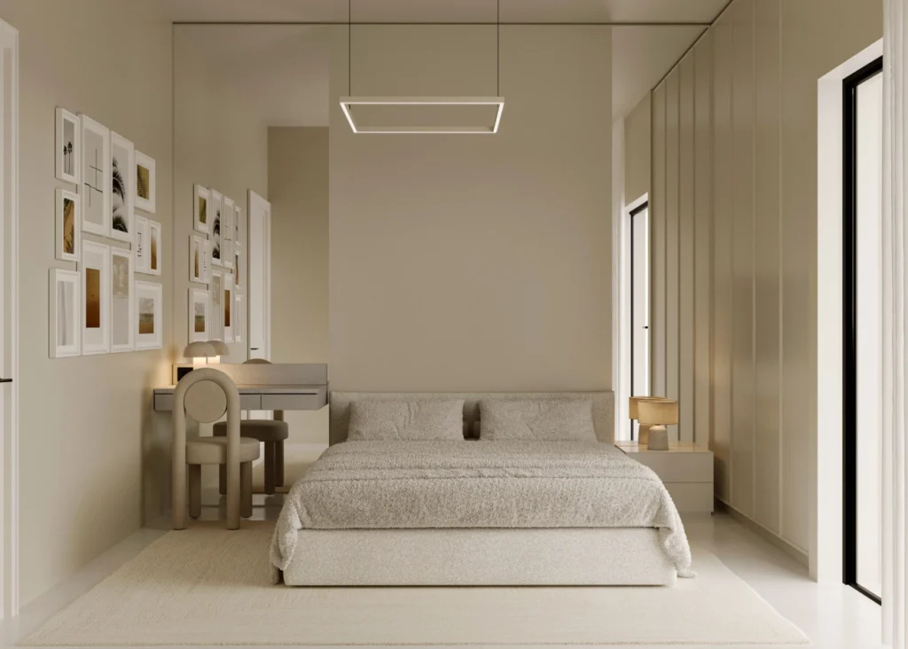 2 Bedroom Apartment for Sale in Pera Chorio, Nicosia District
