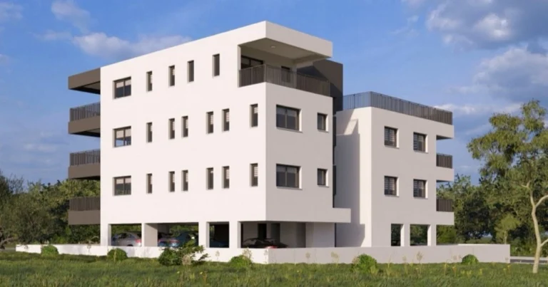 1 Bedroom Apartment for Sale in Geroskipou, Paphos District
