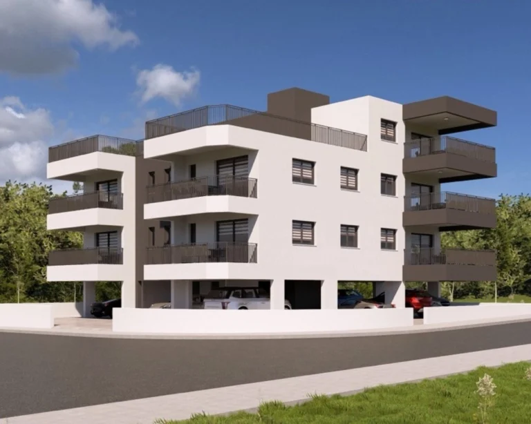 1 Bedroom Apartment for Sale in Geroskipou, Paphos District