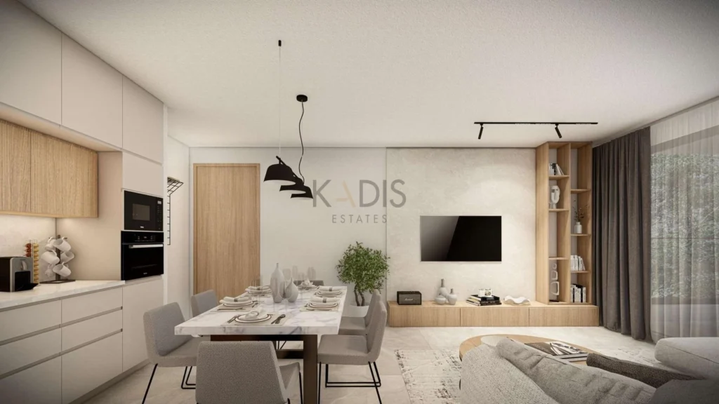 2 Bedroom Apartment for Sale in Ypsonas, Limassol District